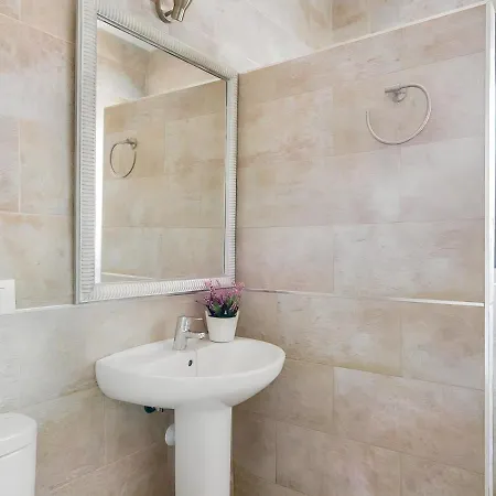 Piscina Privada Cerca Del Mar Y Pueblo 2 Holiday home *