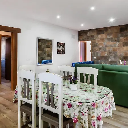 Piscina Privada Cerca Del Mar Y Pueblo 2