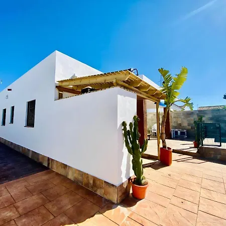 Piscina Privada Cerca Del Mar Y Pueblo 2 Holiday home Conil De La Frontera